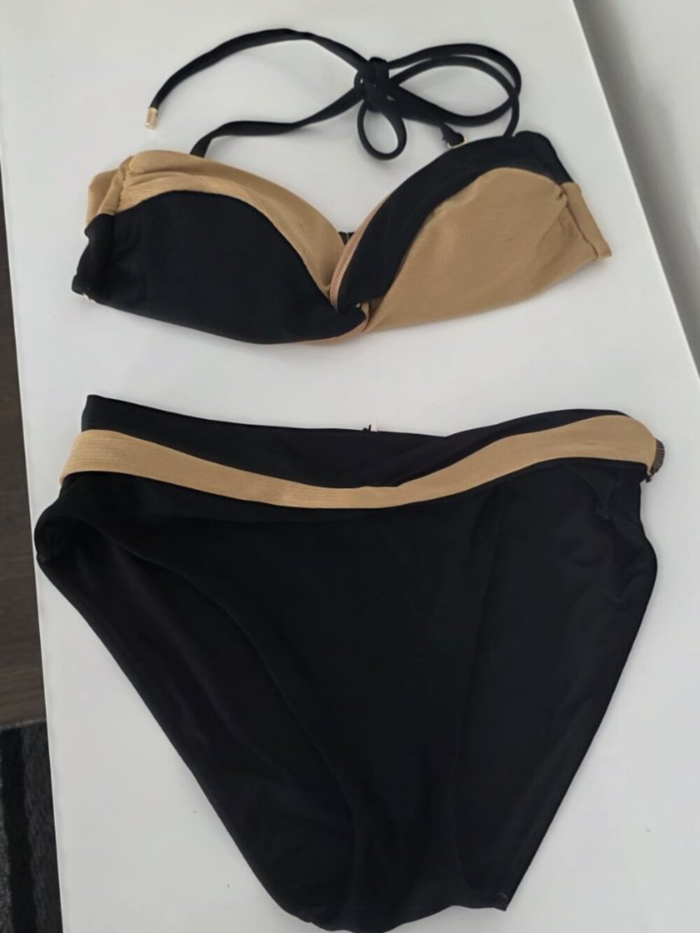 BATHING SUIT! GORGEOUS 2pc - Picture 7 of 16